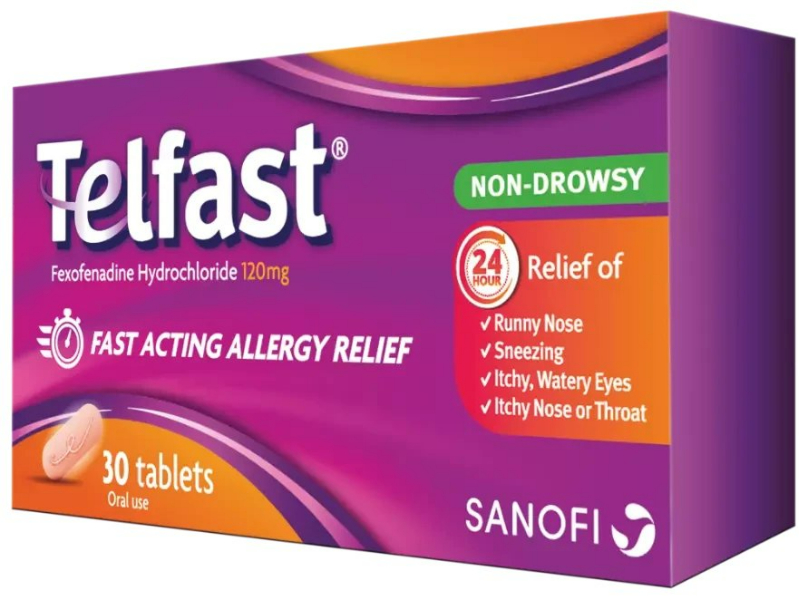 telfast-120-mg